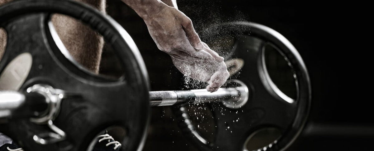 5 Weightlifting Exercises Every Beginner Should Try with a Trainer, First