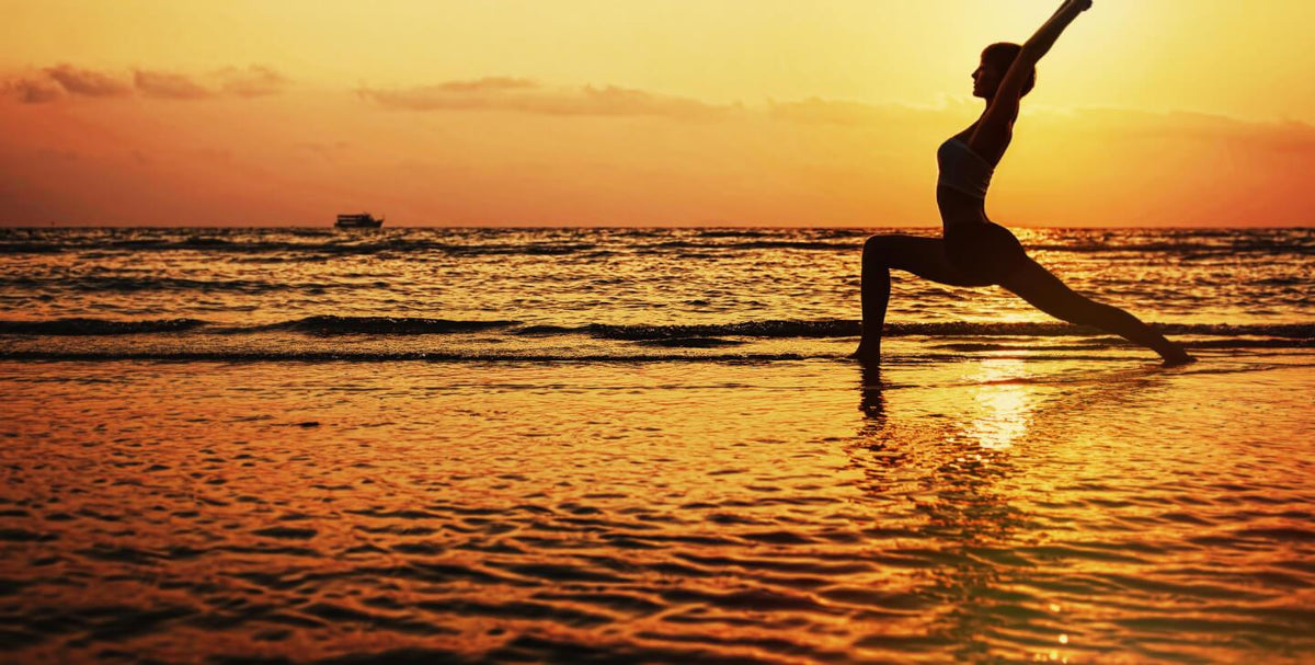 Give Your Body Some Love With These 5 Essential Stretches