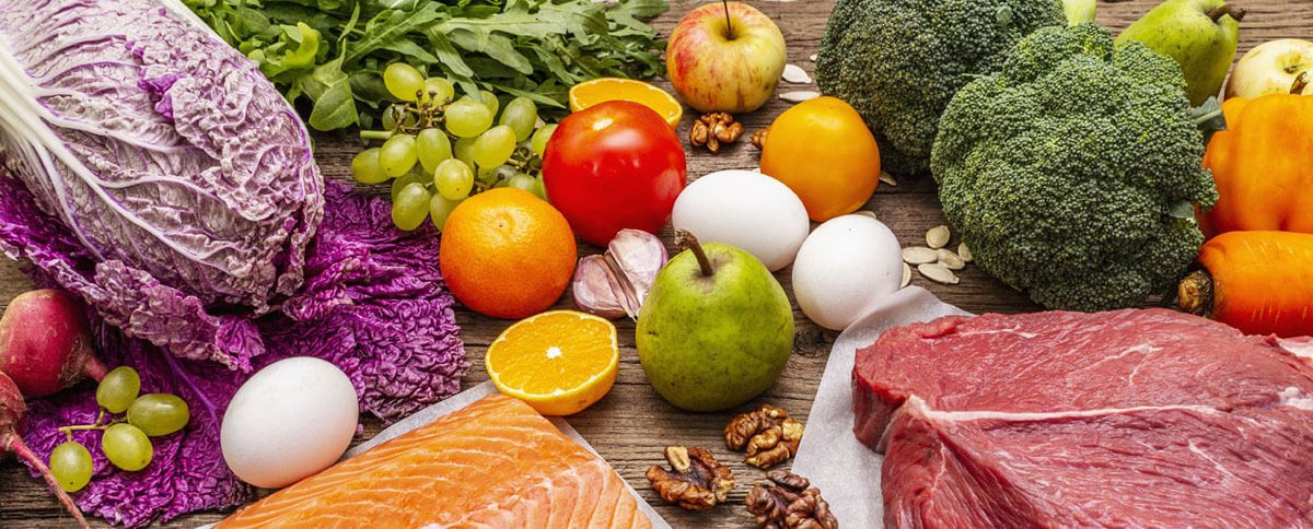 6 Things You Need To Know About Eating "Pegan"