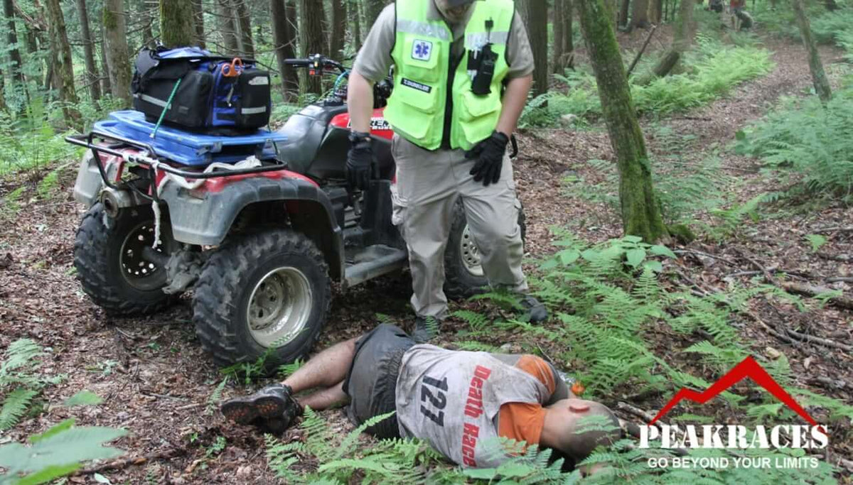 Photo Gallery: The Death Race