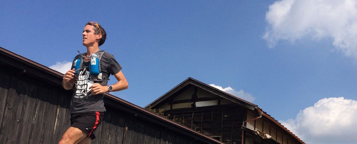 Top 5 Running Hydration Packs for Your Next Spartan Race