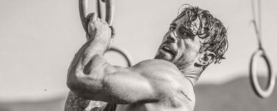What is DEKA? The Decathlon of Functional Fitness