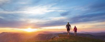 Speed Play: Fartlek Running for Top Conditioning