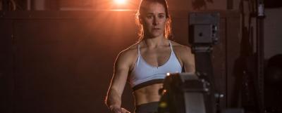 DEKA ZONE 2: The Spartan Row