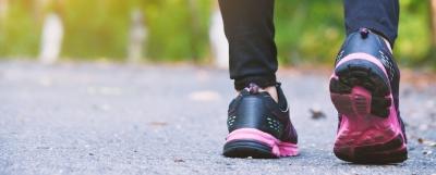 Do You Need to Break In New Sneakers?