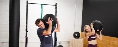 April Workouts: Light Up Your Movement & Performance