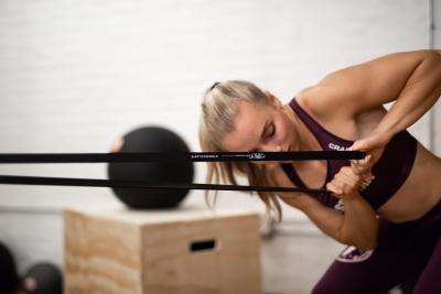 28-Day Spartan Boot Camp Powered by Power Systems