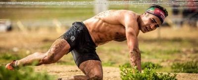 Train Like Spartan Champ Johnny Luna-Lima for a Week