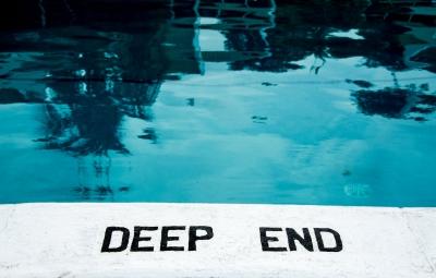 Deep Water Running Benefits & 9 Key Tips