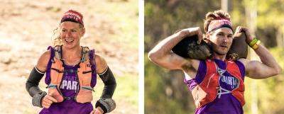 Mountain Creek Brings Pain, Climbs, and Rewards