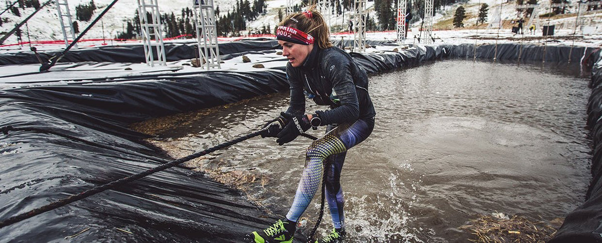 The 10 Most Influential Women in Spartan Race History