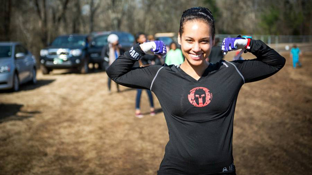 Did You Know That These Celebrities Have Crushed a Spartan Race?