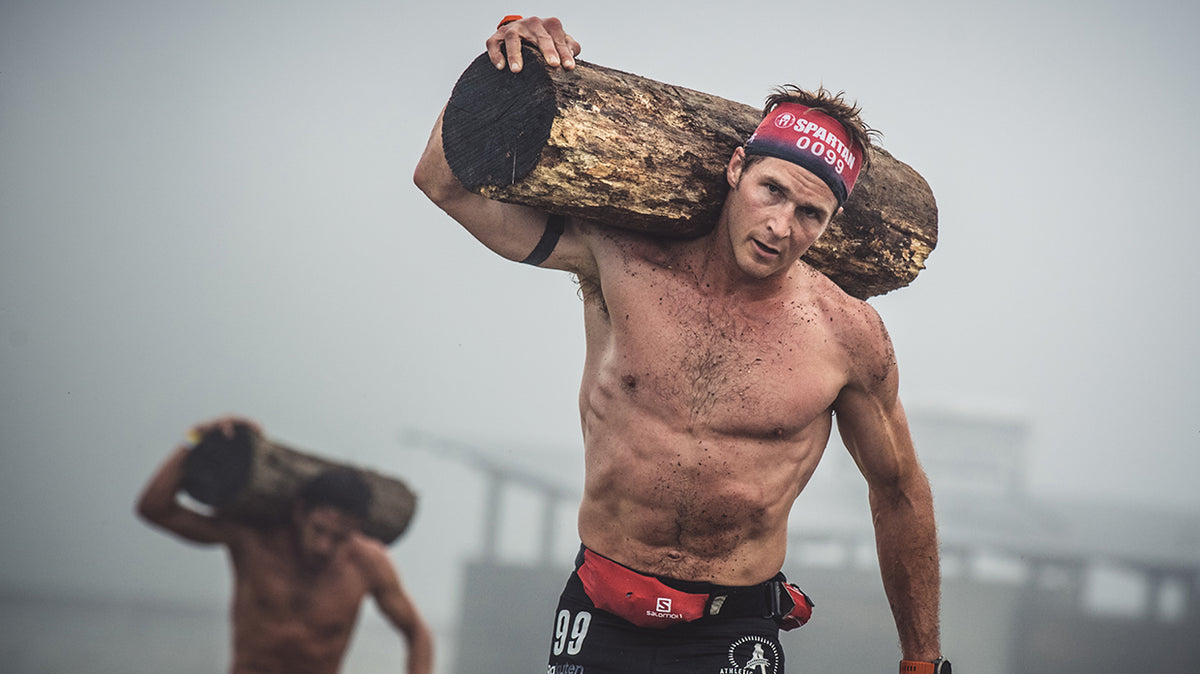 Spartan Power Rankings: There's a New No. 1 Racer on the Men's Side