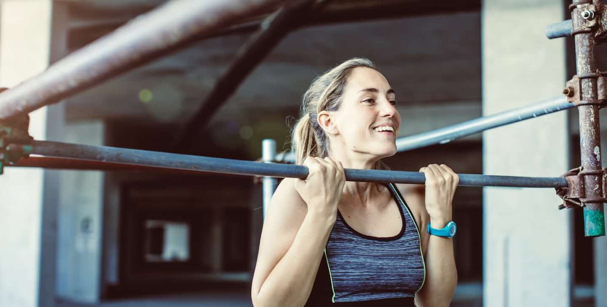 10 Minute Workout: A Selection of Bodyweight Classics