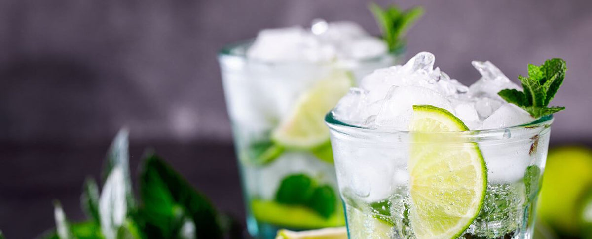 The Best and Worst Booze to Drink When You're in Training