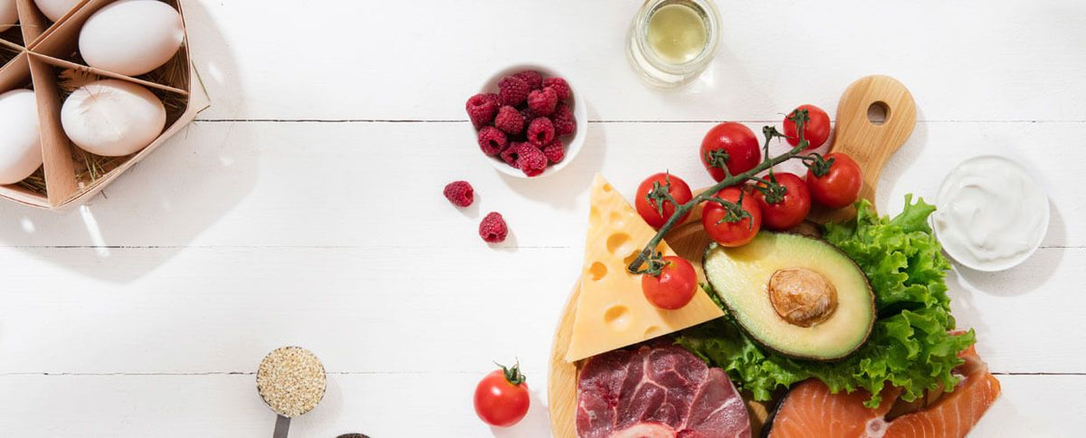 The Meal Service That Makes It Easy (and Tasty!) to Try Keto and Level-Up Your Performance