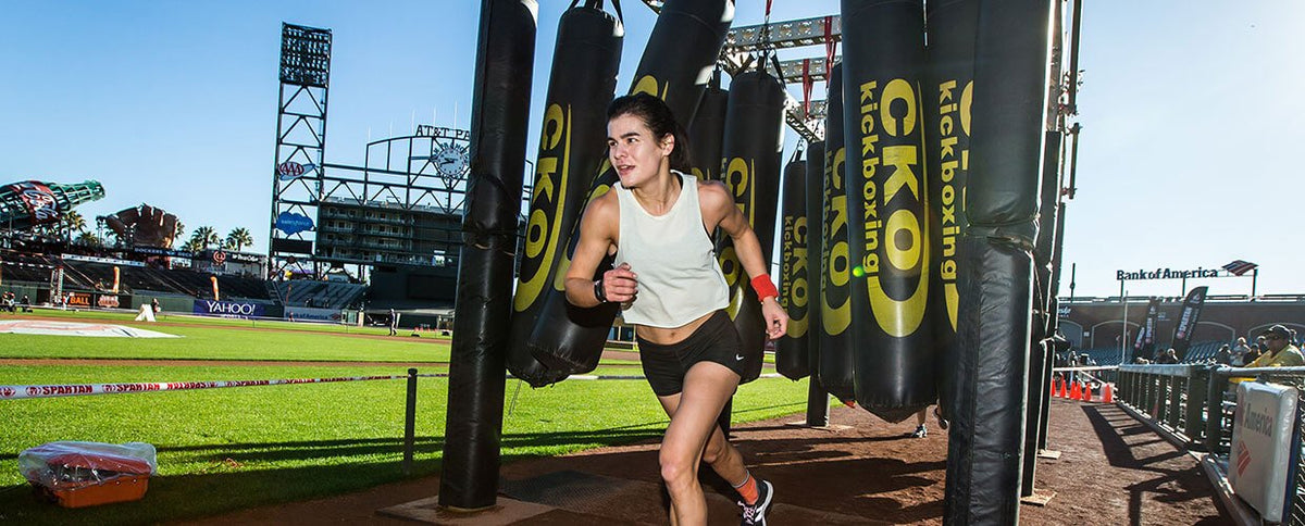What Racers Need to Know About the Oracle Park Spartan Stadion