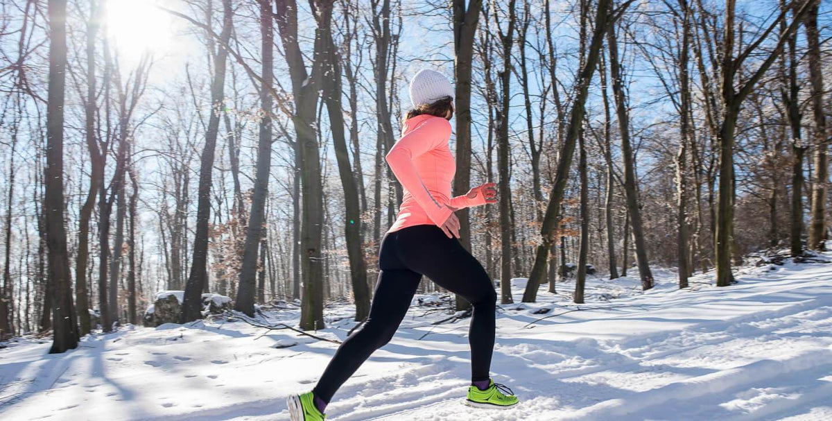 Running Training Plan | Day 10: Pulling and Repeats