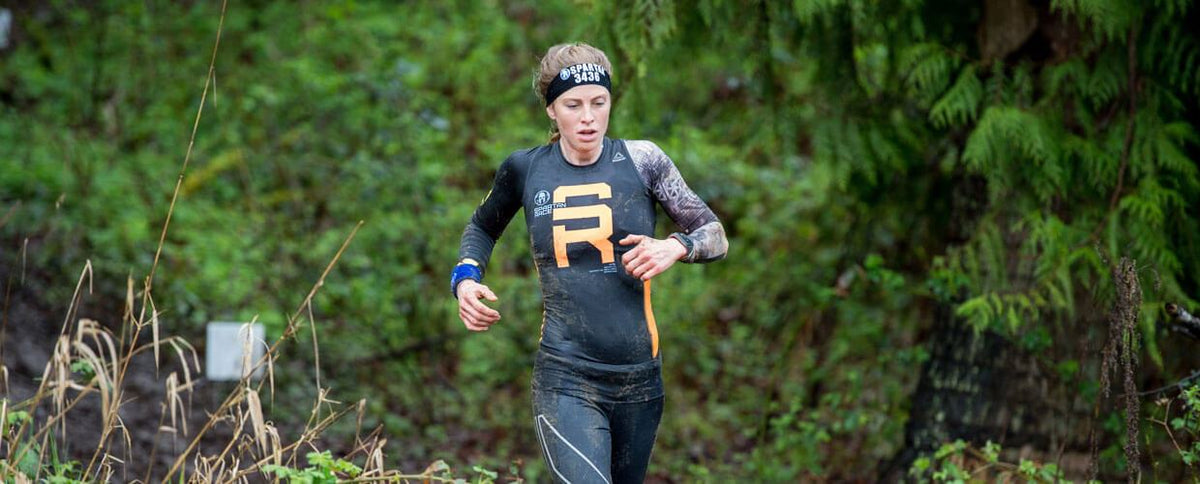 Do These 5 Exercises to Build Mental Grit and Step Into Your Power