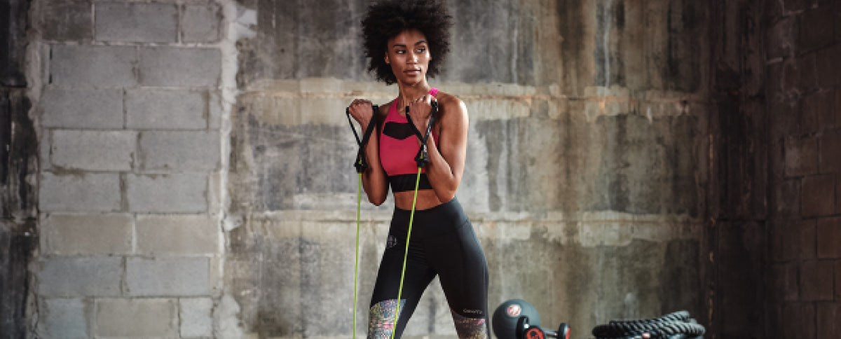 How Our Gear Gives You a Legitimate, Scientifically-Proven Training Edge