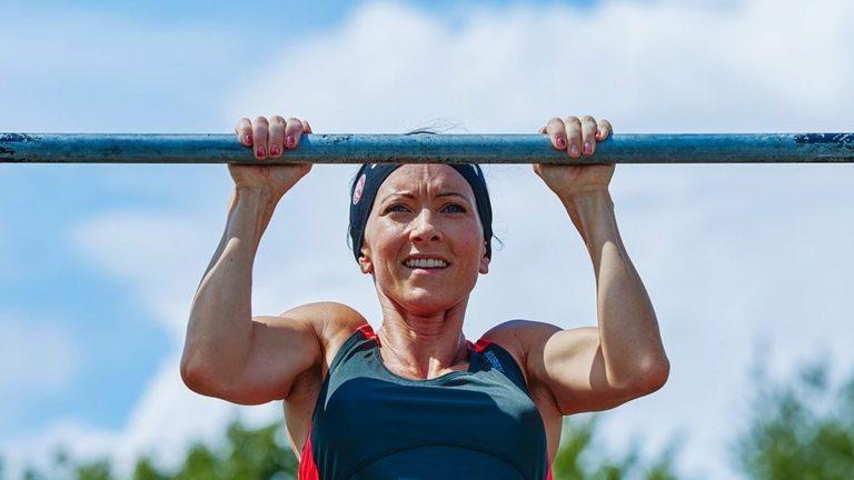 Workout of the Day: STRENGTH: July 10, 2017