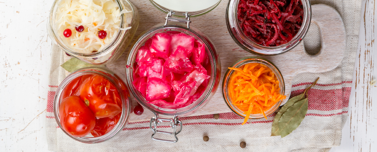 Bifidobacteria: The Gut-Friendly Bug