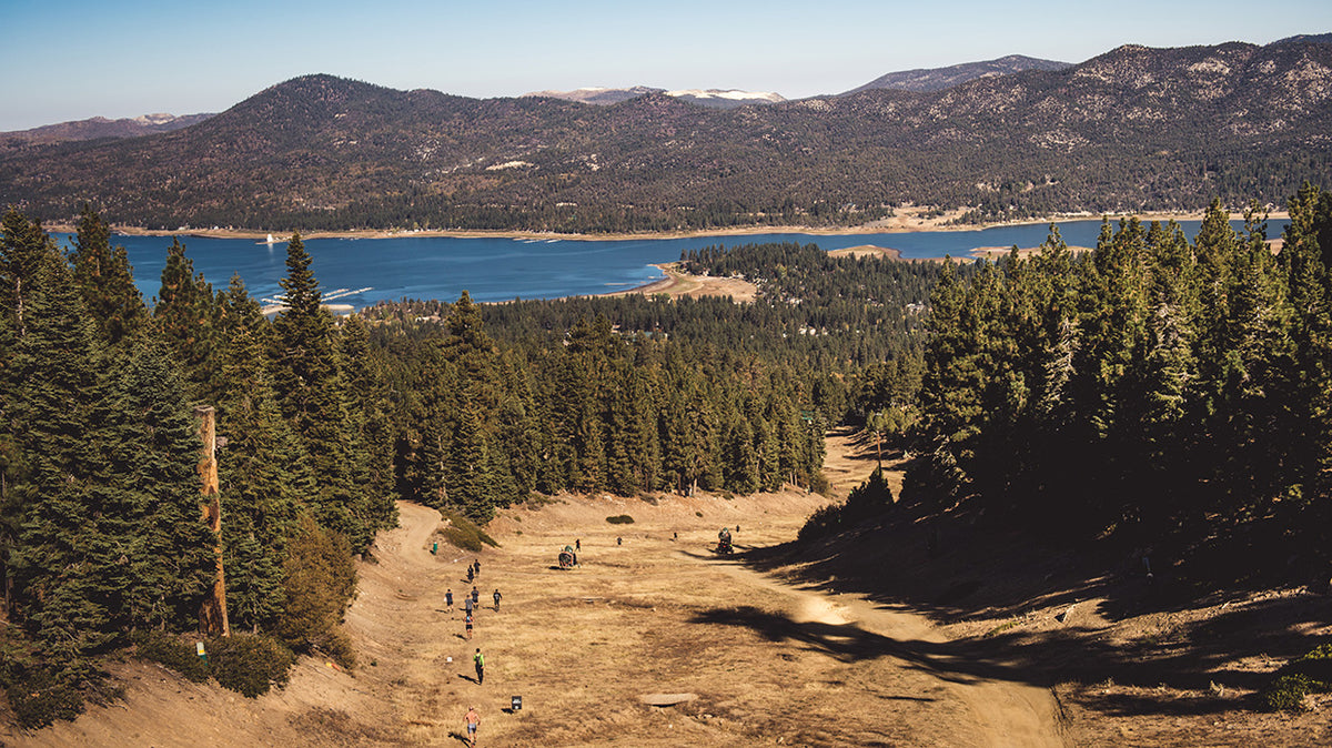HIGHLANDER's First U.S. Event to Be Held in Scenic Big Bear Lake