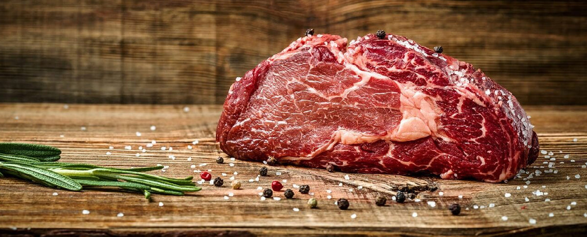 Food of the Week: Bison