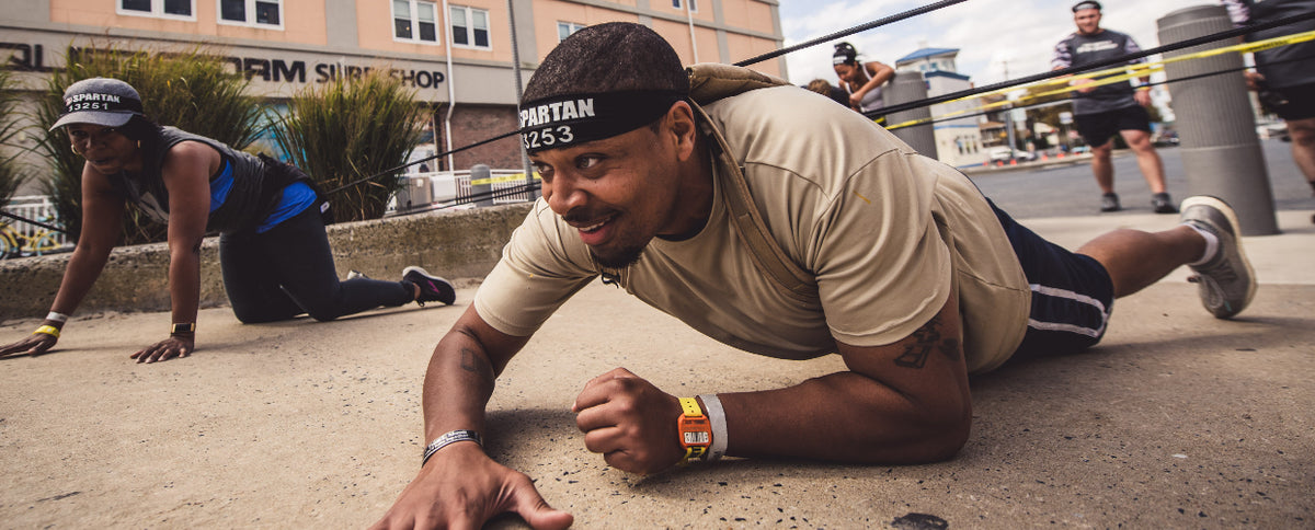 Build Resilience With These 5 Bodyweight Back Exercises