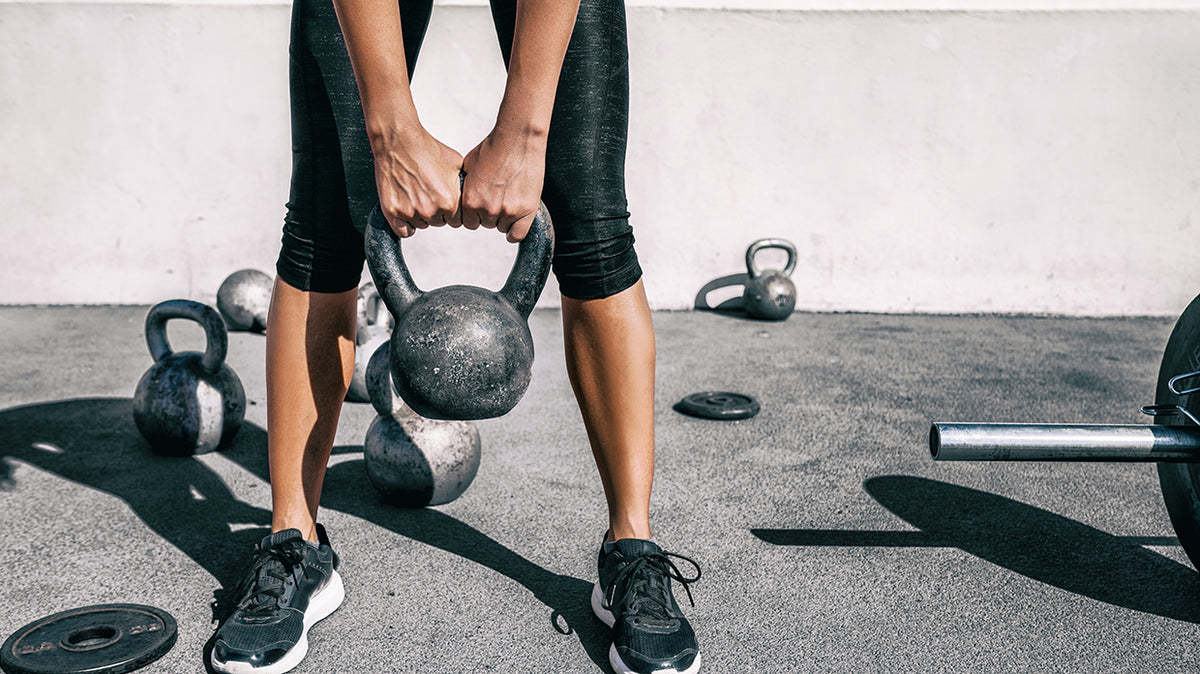 Spartan-Approved Tips to Strengthen Your Bones (+ Why It Matters)