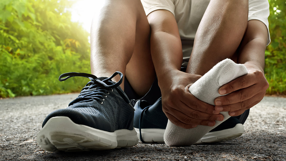 4 Things OCR Athletes Should Know About Their Bones