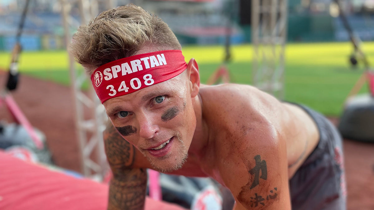 This World Series Star Finished in the Top 10 in His First Elite Heat