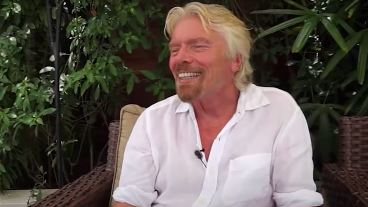 The Tough Bible: 100 Bits of Wisdom From the Toughest, Smartest People