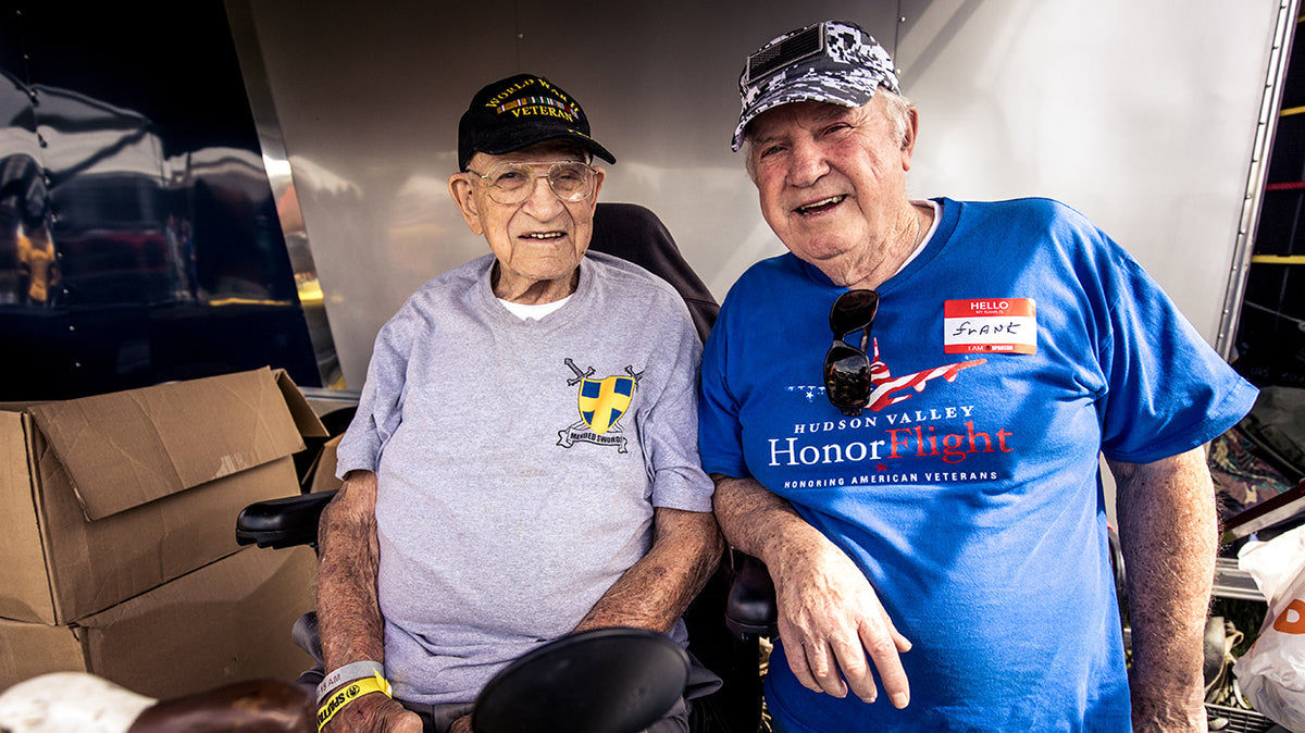 Do Burpees, Help Veterans: Take the Burpees for Vets Challenge
