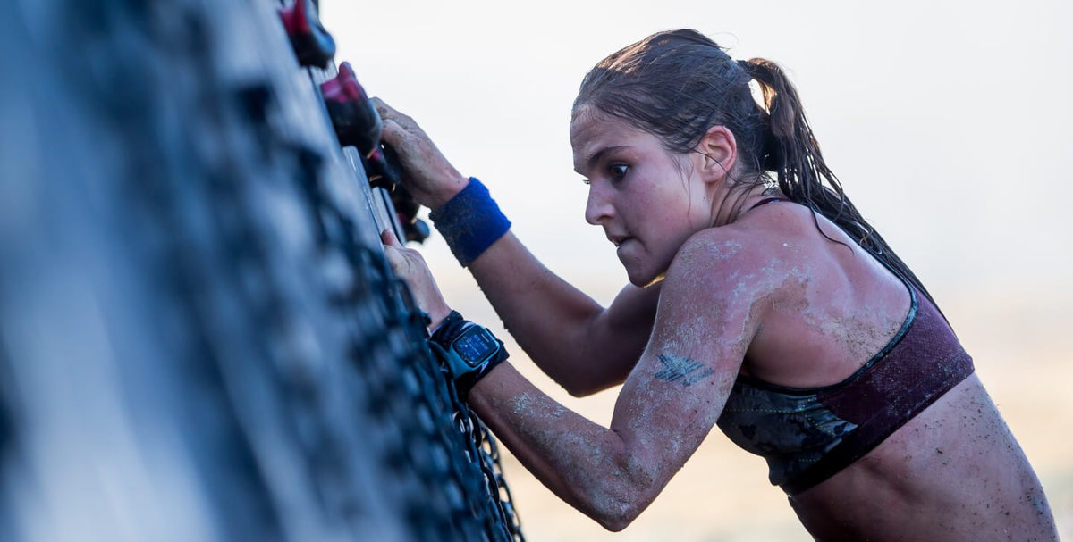 Can Race Training Make You Smarter?