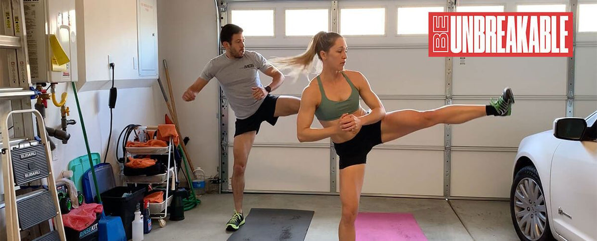 This 60-Minute Jump Rope Workout Will Get You Into Stellar Shape While You're Stuck Inside