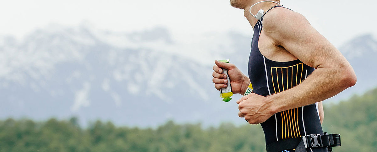 MACROS 101 Spartan Challenge: Week #3 — Carb Intake + Intra-Workout Fueling