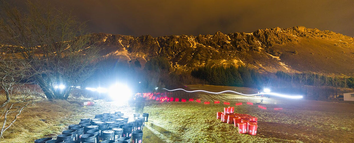 The 10 Most Important Spartan Races of the Past 10 Years