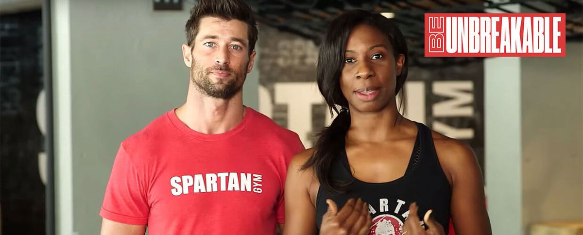 Your Unbreakable Day: Joe's Wake-Up Call, an At-Home Workout, and a Delicious Detox Smoothie