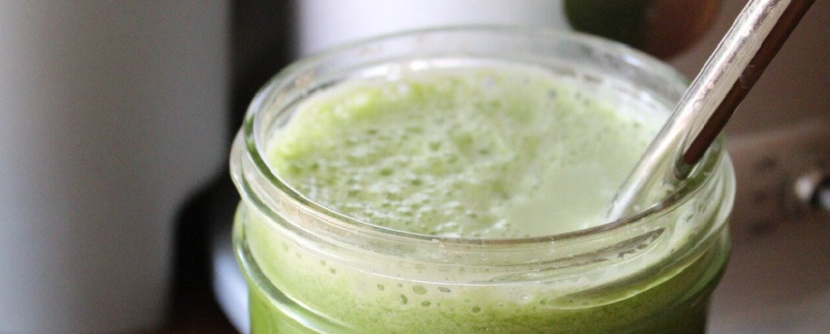Is the Celery Juice Craze Justified?