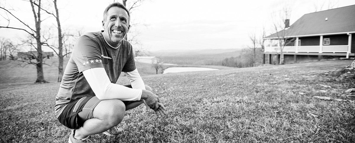 The 5 Workouts You Need to Do in the Spartan Fit App This Month