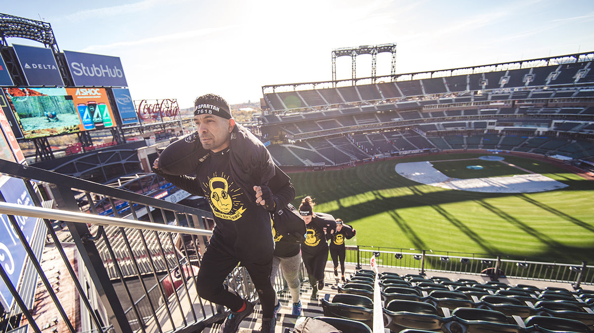 The Most Iconic Spartan Stadion Venues, Ranked