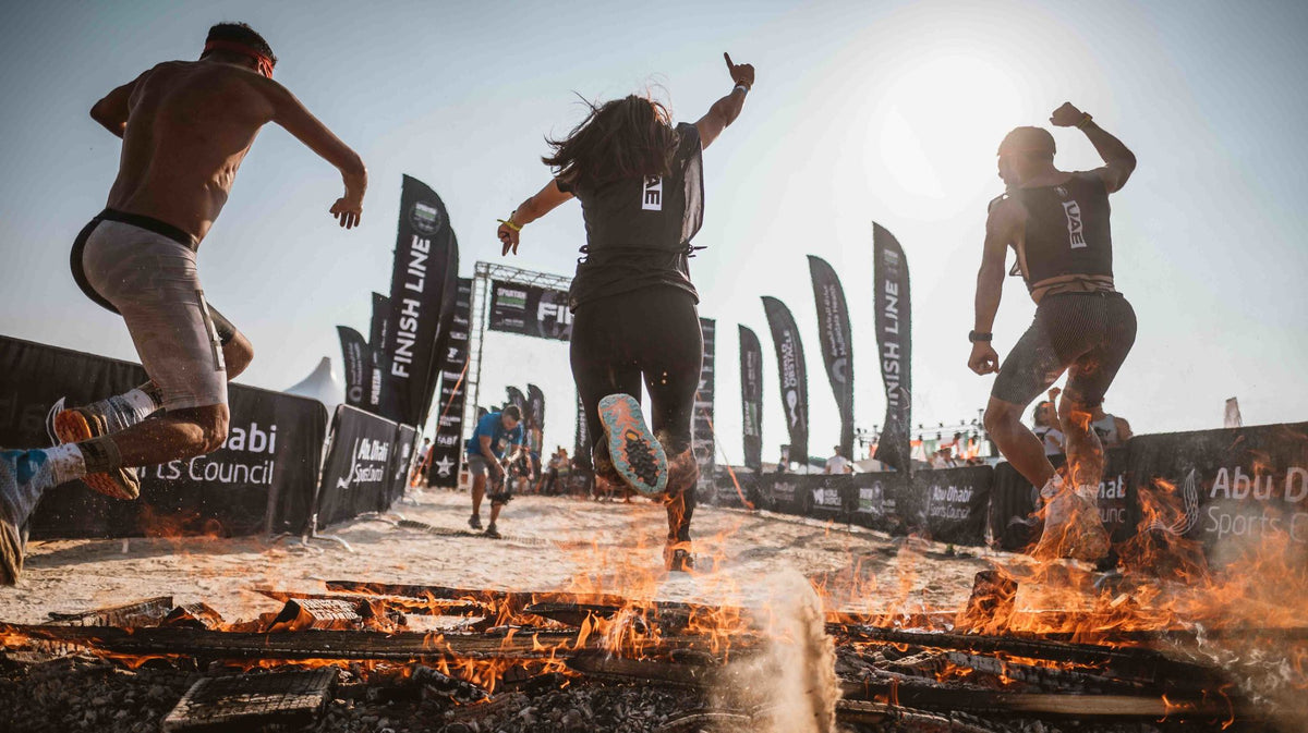 If You Have These 4 Characteristics, You Can Stick to Your New Year's Goals
