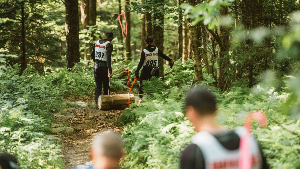 Every Outdoor Race and Endurance Event You HAVE to Do This Summer