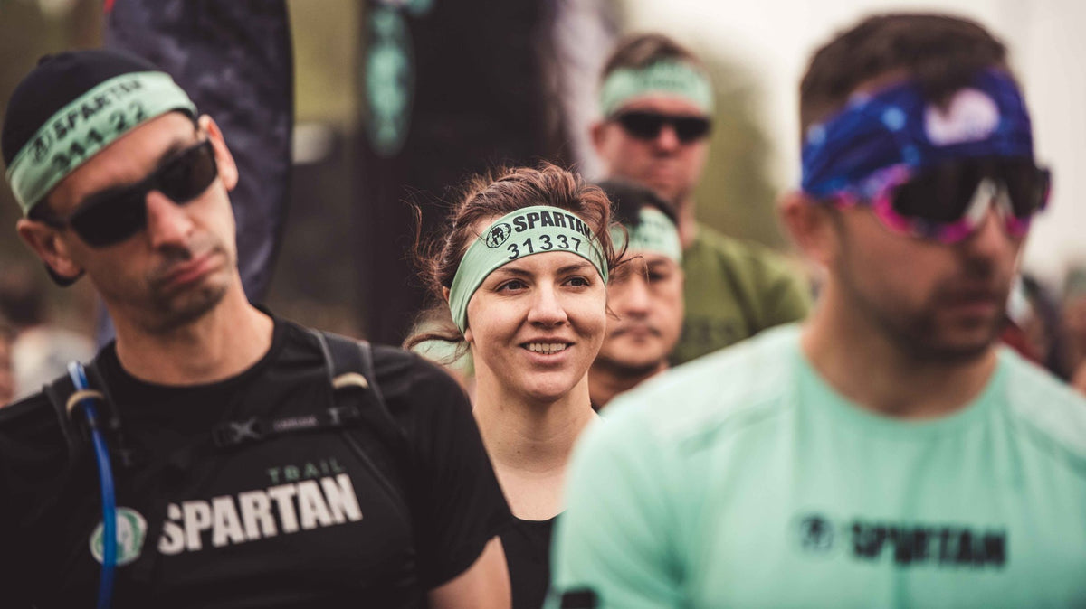 5 Spartan Coach-Recommended (and Simple) Post-Workout Snack Recipes