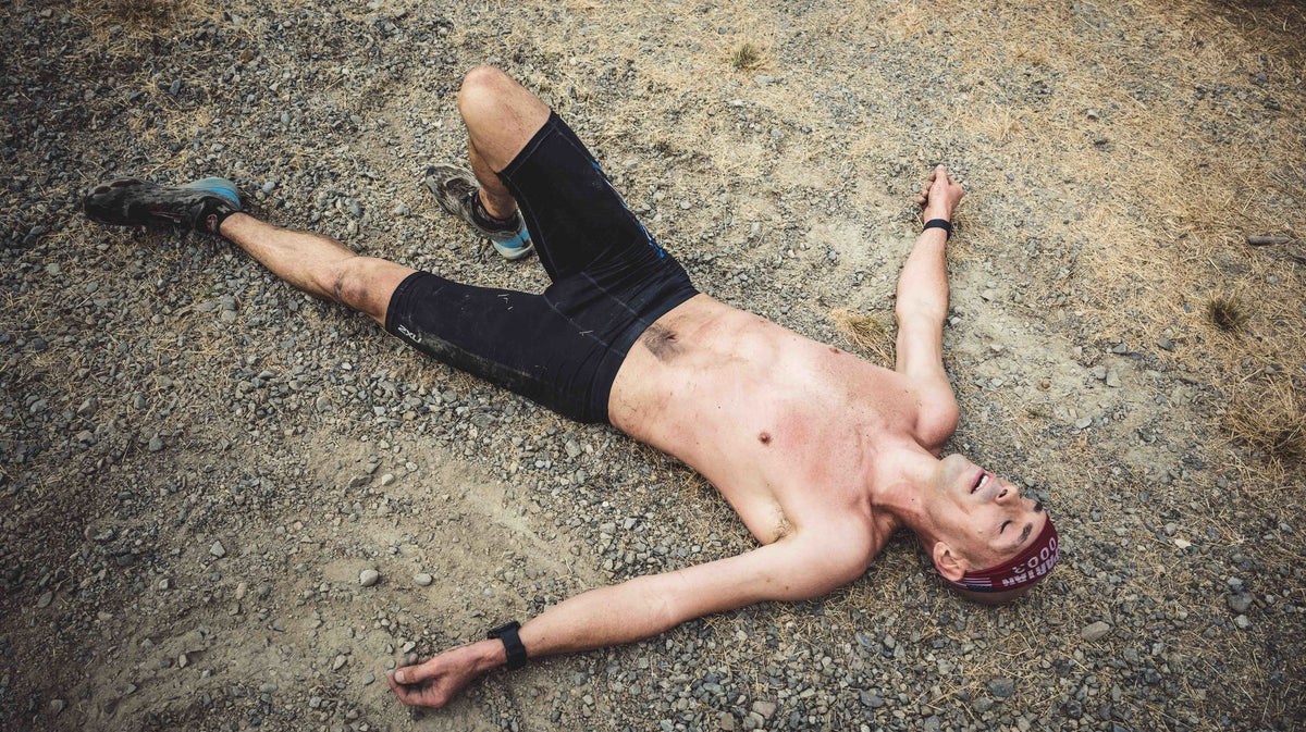 5 Reasons You Feel Tired in the Afternoon, Plus How to Prevent Them
