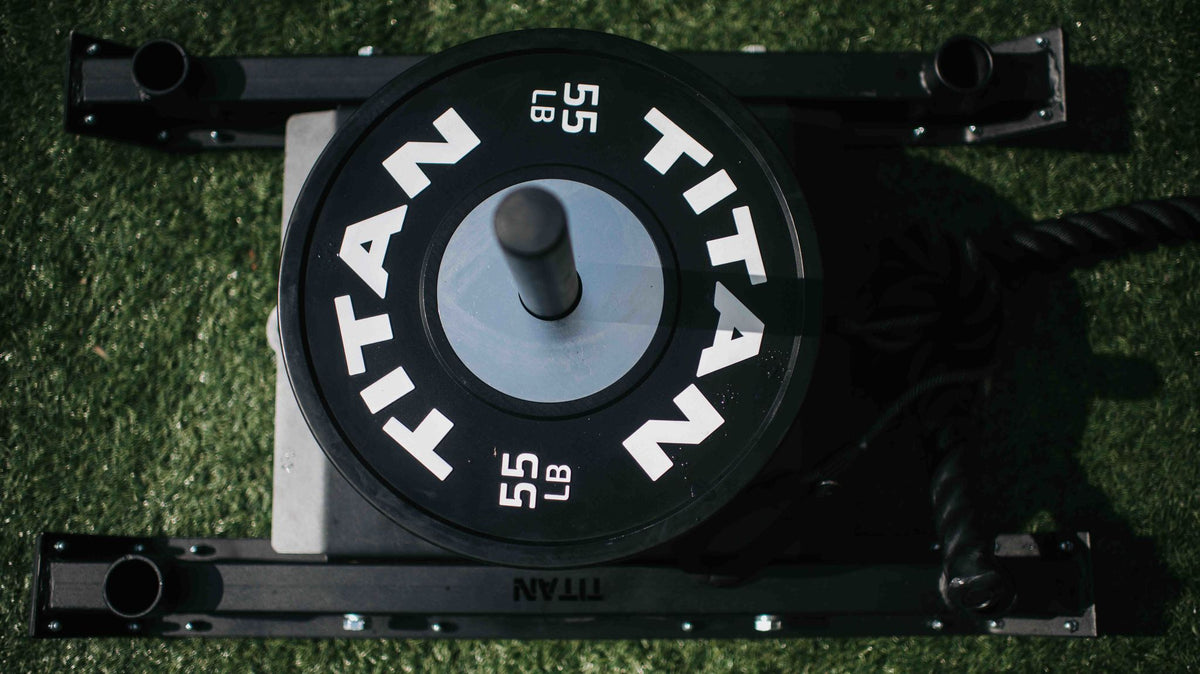 3 Workouts From Spartan Hell That Will Set Your Engine on Fire