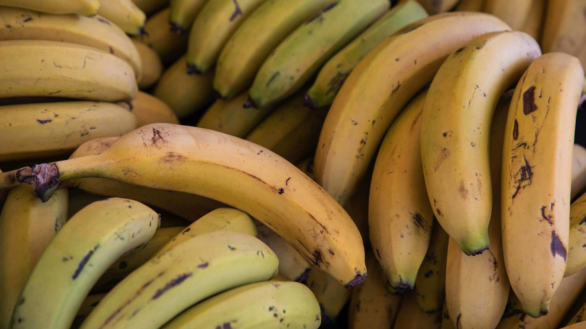 This Is the Perfect Pre-Run Snack to Eat Before Your Spartan Race