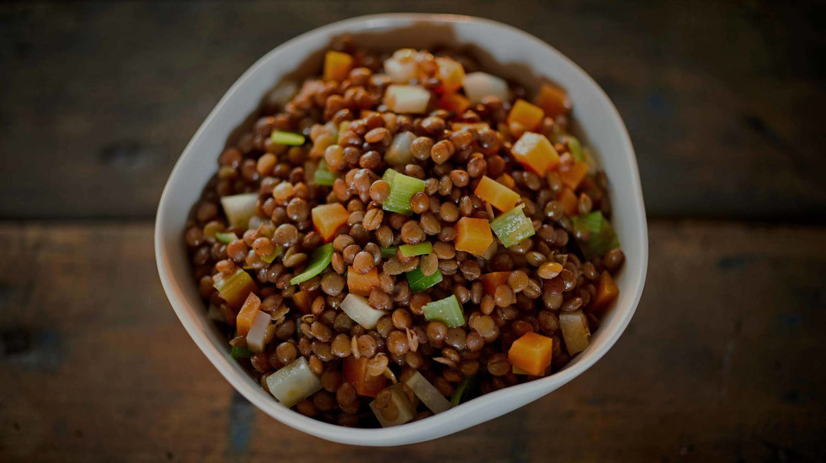 6 High-Protein Vegetables Every Athlete Needs to Eat | Spartan