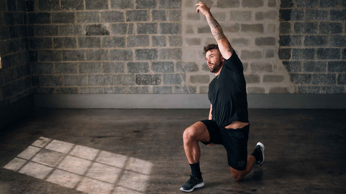 Take This Test to Measure Your Body Composition